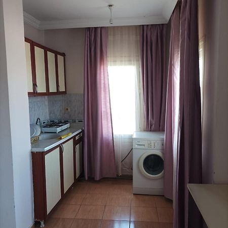 Akcay Apart Aparthotel Kalekoy  Kültér fotó