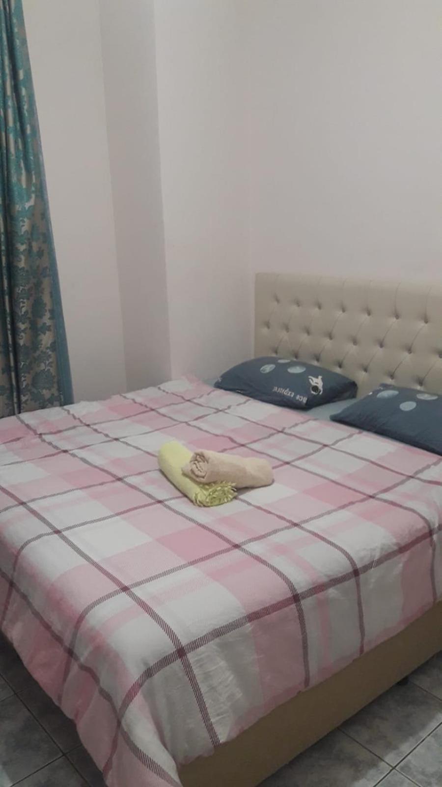 Akcay Apart Aparthotel Kalekoy  Kültér fotó