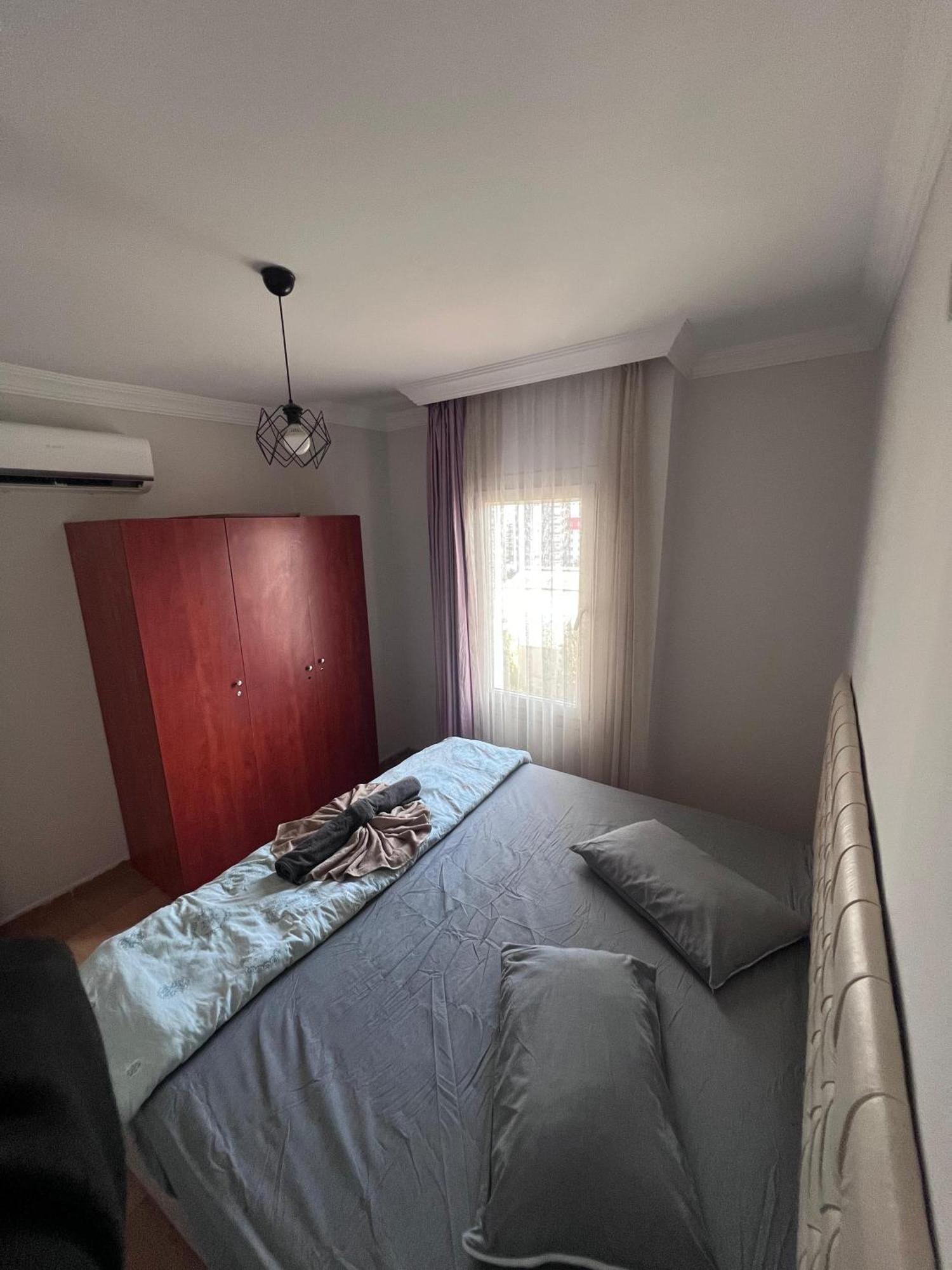 Akcay Apart Aparthotel Kalekoy  Kültér fotó